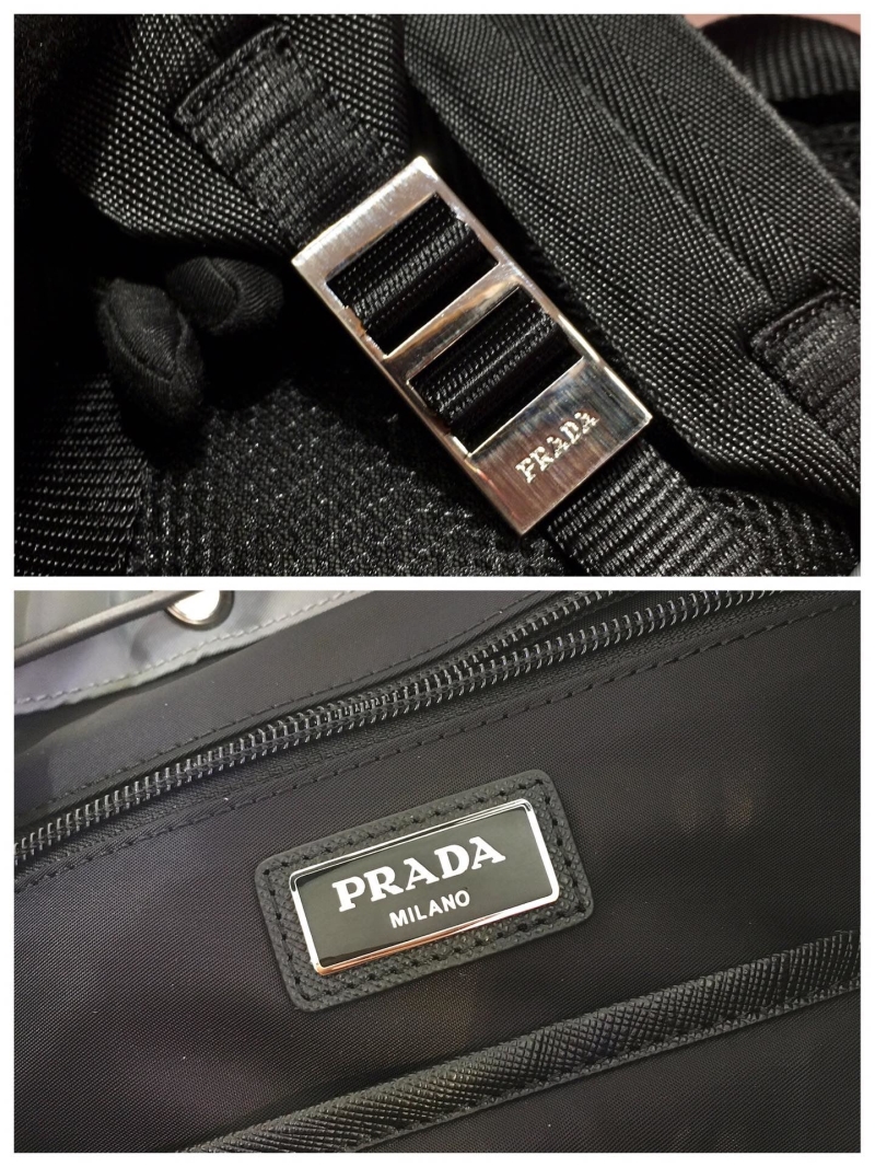 Pra*a backpacks